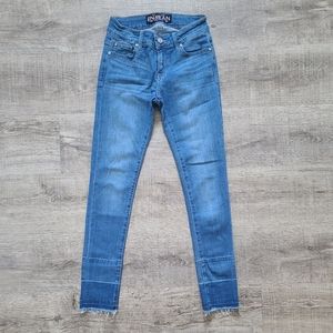 En Jean Skinny Jeans